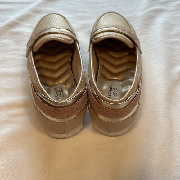Avon Cushion Walk Loafer Style Sneakers 7 - Picture 5 of 7